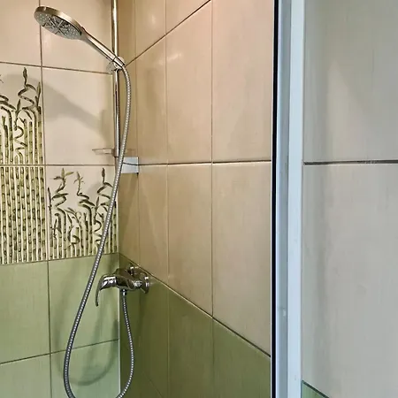 Holiday home Ezeri - Weekend With Sauna And Tub *