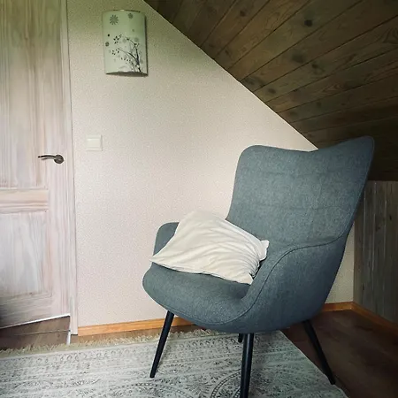 Holiday home Ezeri - Weekend With Sauna And Tub