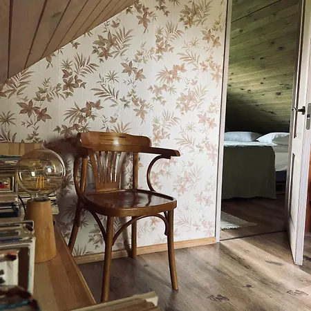 Ezeri - Weekend With Sauna And Tub Holiday home *