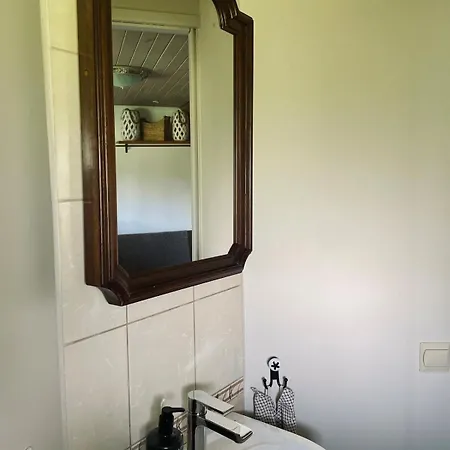 Holiday home Ezeri - Weekend With Sauna And Tub Augsligatne