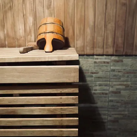 Holiday home Ezeri - Weekend With Sauna And Tub